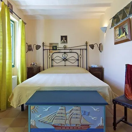 Amalgam Homes Tinos Ξενοδοχείο
