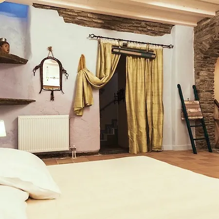 Amalgam Homes Tinos Arnados