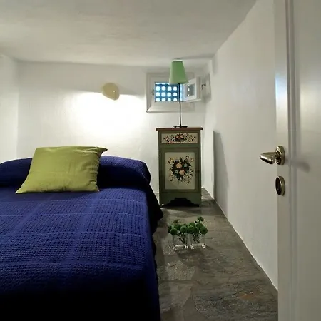 Amalgam Homes Tinos Hotel *