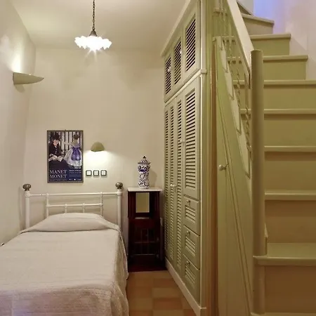 Amalgam Homes Tinos