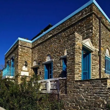 Amalgam Homes Tinos * Arnados