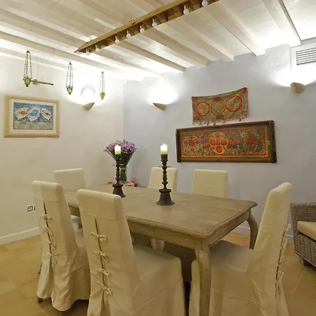 Hotel Amalgam Homes Tinos *
