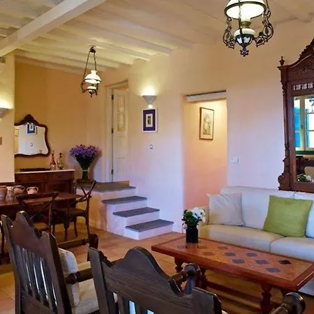 Hotel Amalgam Homes Tinos Arnados