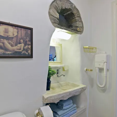 Hotel Amalgam Homes Tinos Arnados
