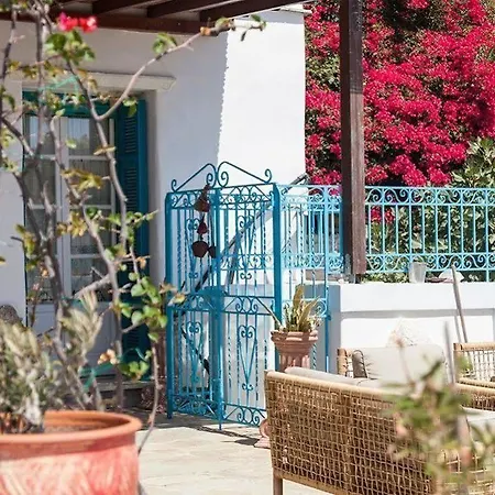 Amalgam Homes Tinos Hotel Arnados