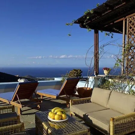 Amalgam Homes Tinos * Arnados
