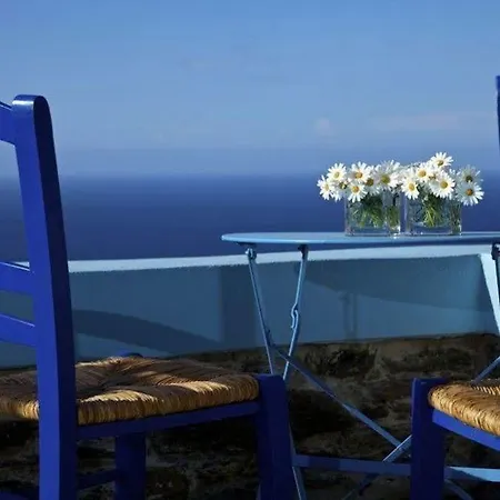 Amalgam Homes Tinos Hotel Arnados