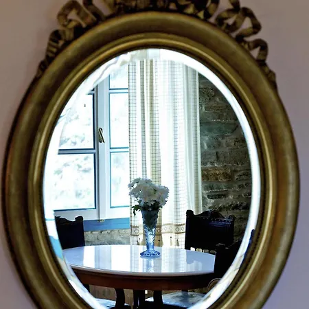 Amalgam Homes Tinos Hotel *
